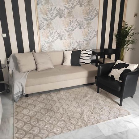 Appartamento Prime Location! Siviglia Esterno foto