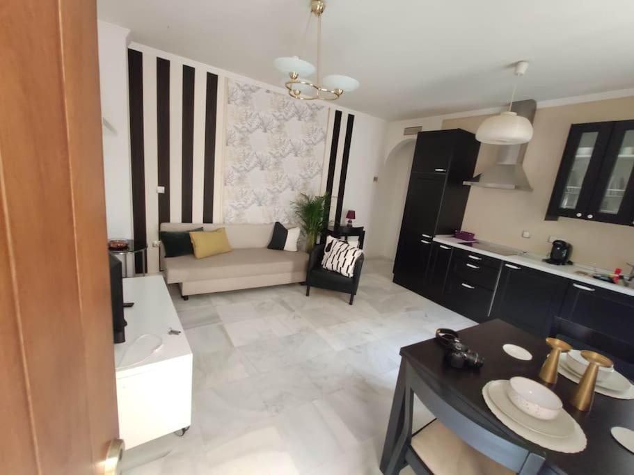 Appartamento Prime Location! Siviglia Esterno foto