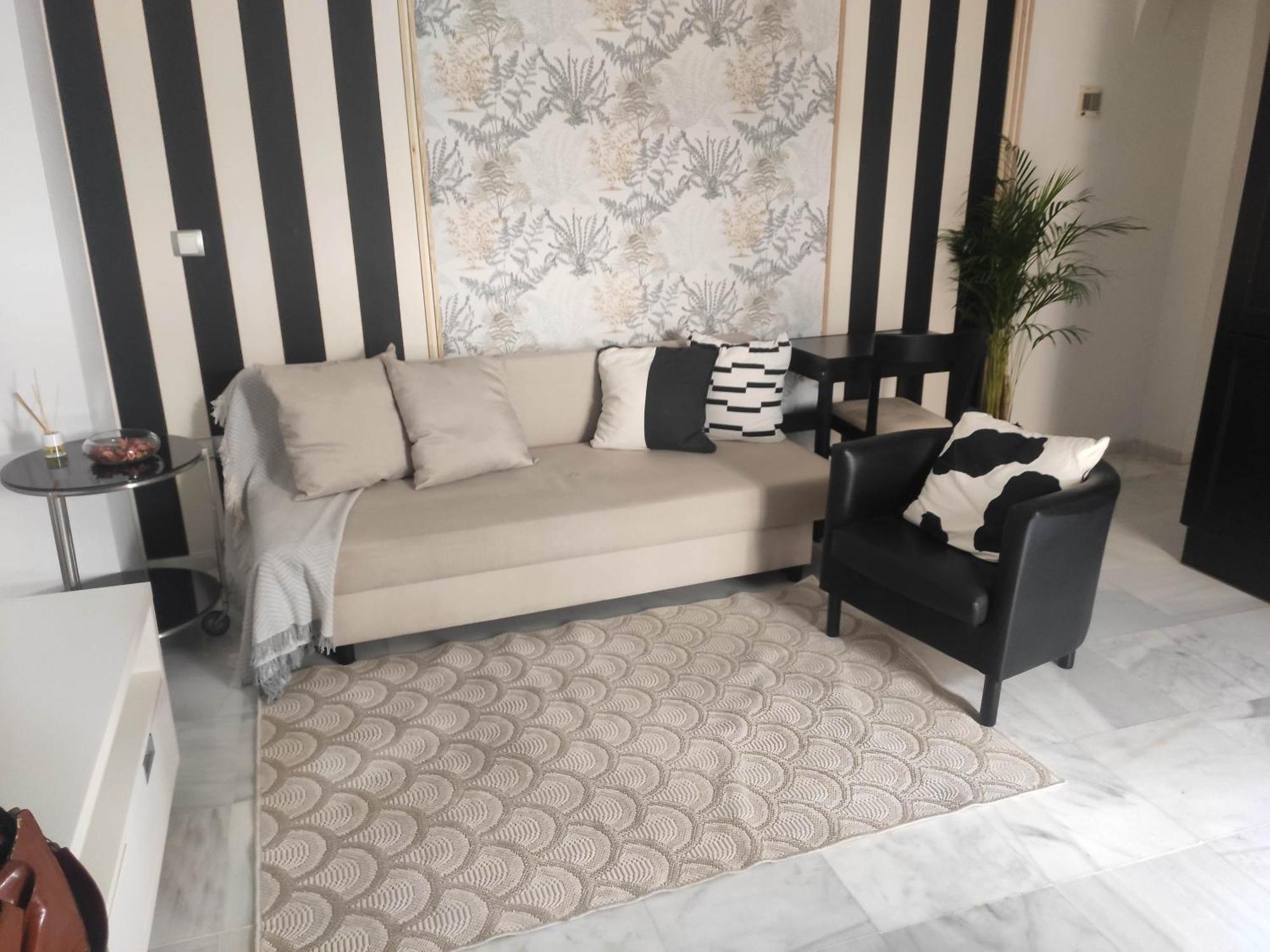 Appartamento Prime Location! Siviglia Esterno foto