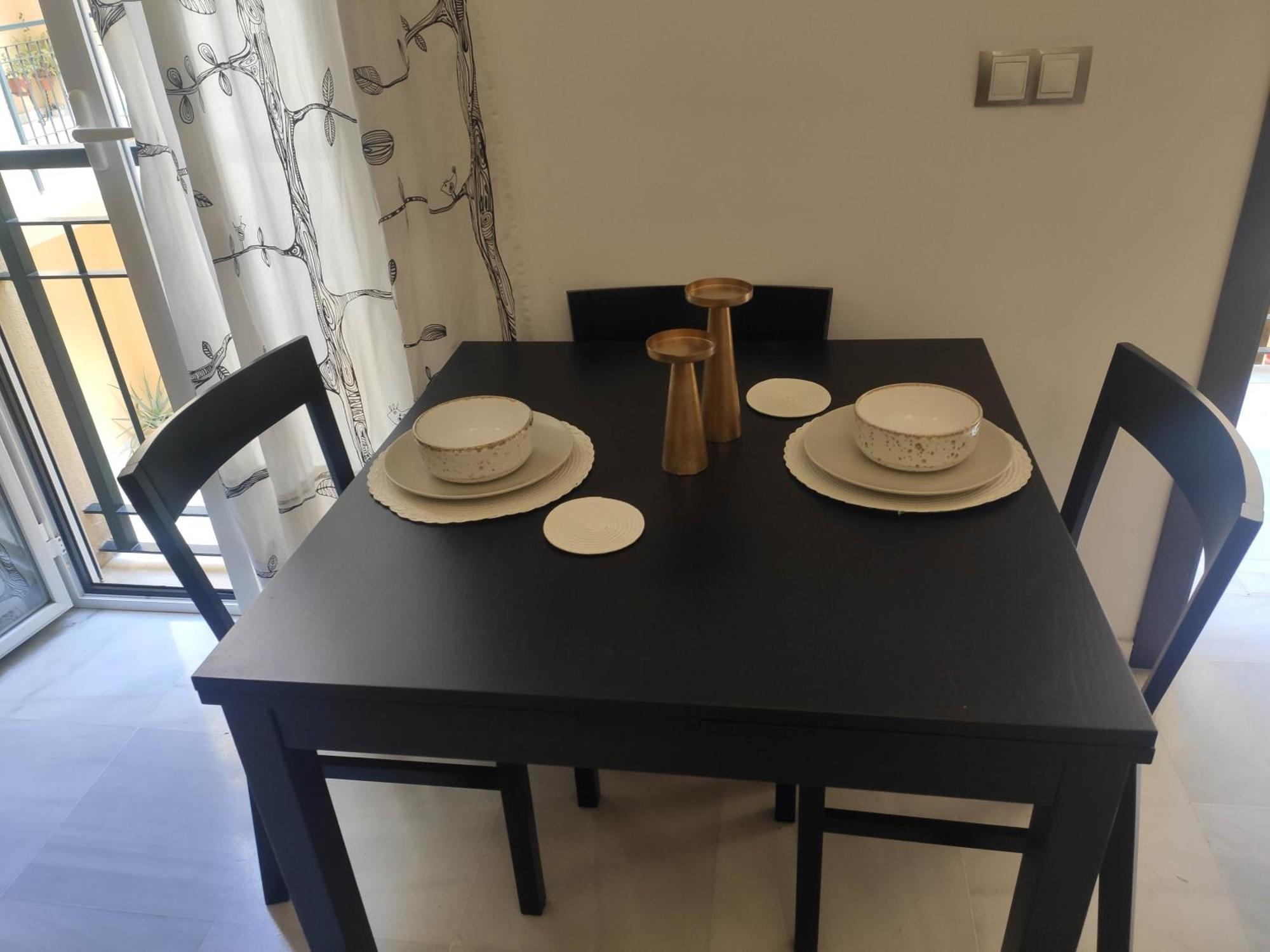 Appartamento Prime Location! Siviglia Esterno foto
