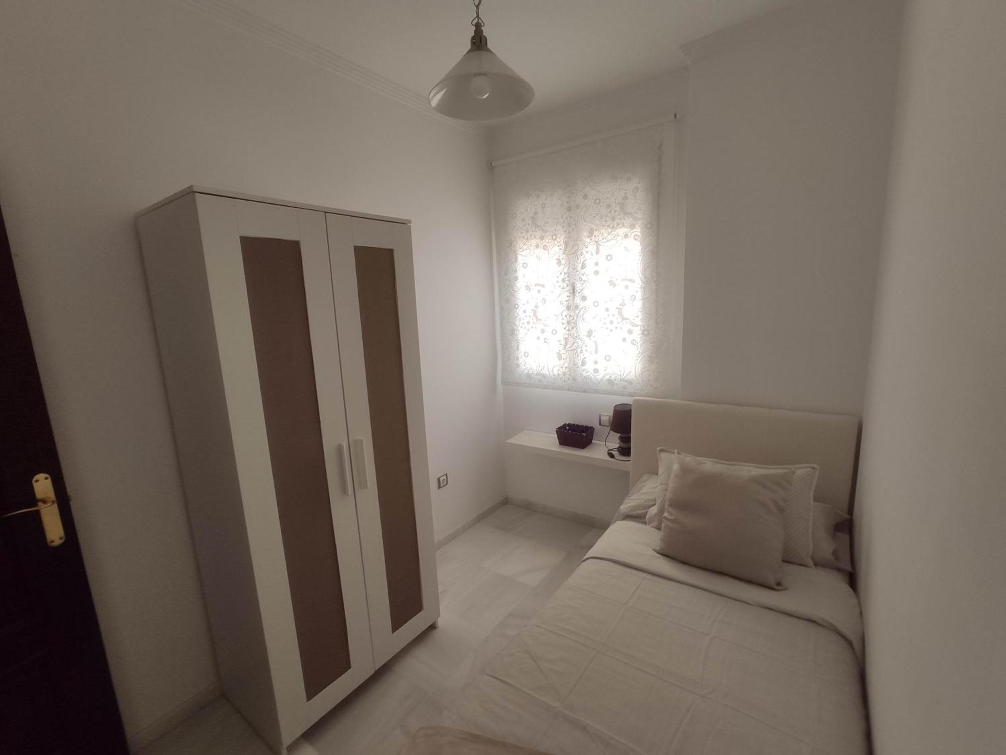 Appartamento Prime Location! Siviglia Esterno foto