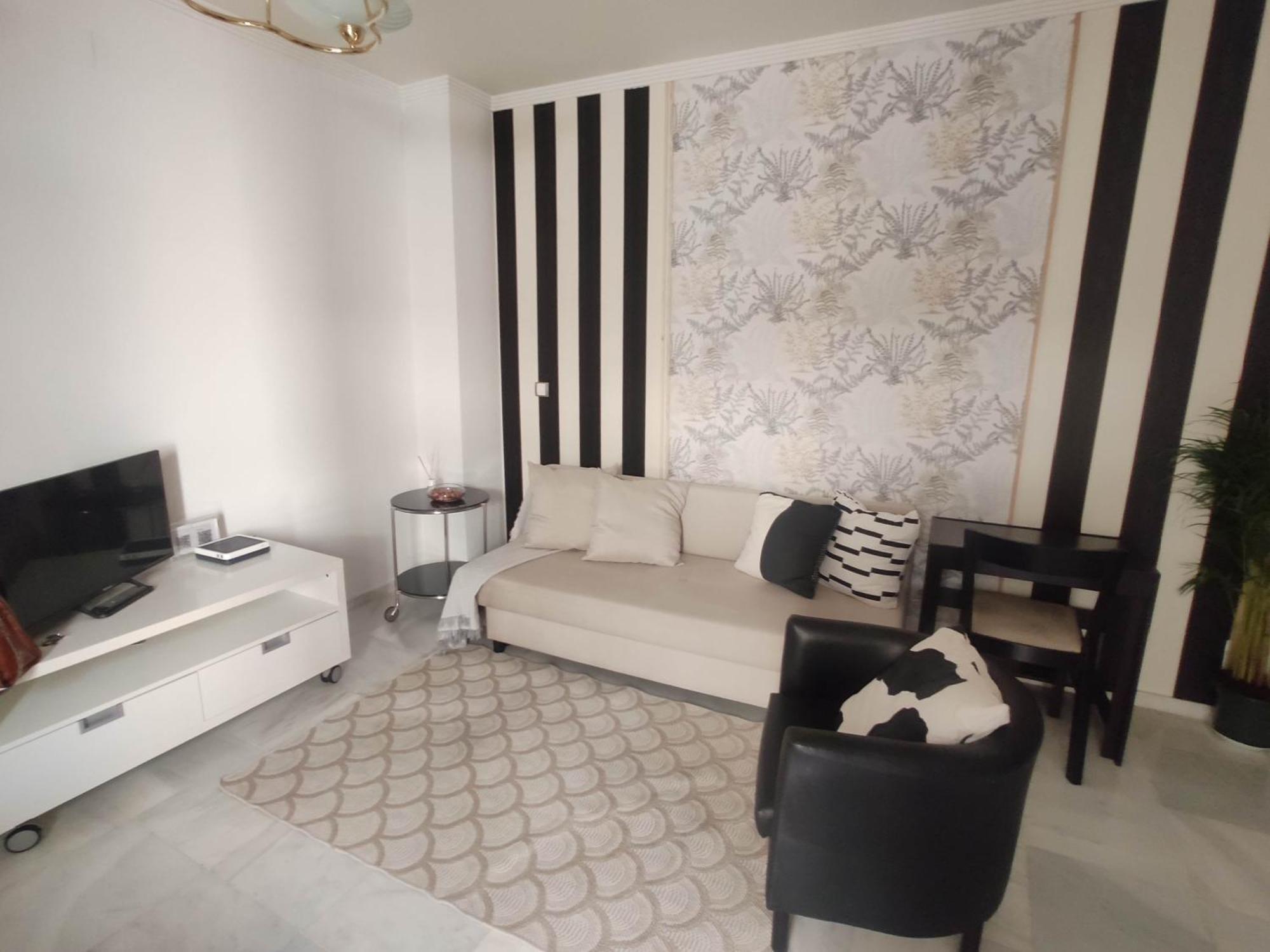 Appartamento Prime Location! Siviglia Esterno foto