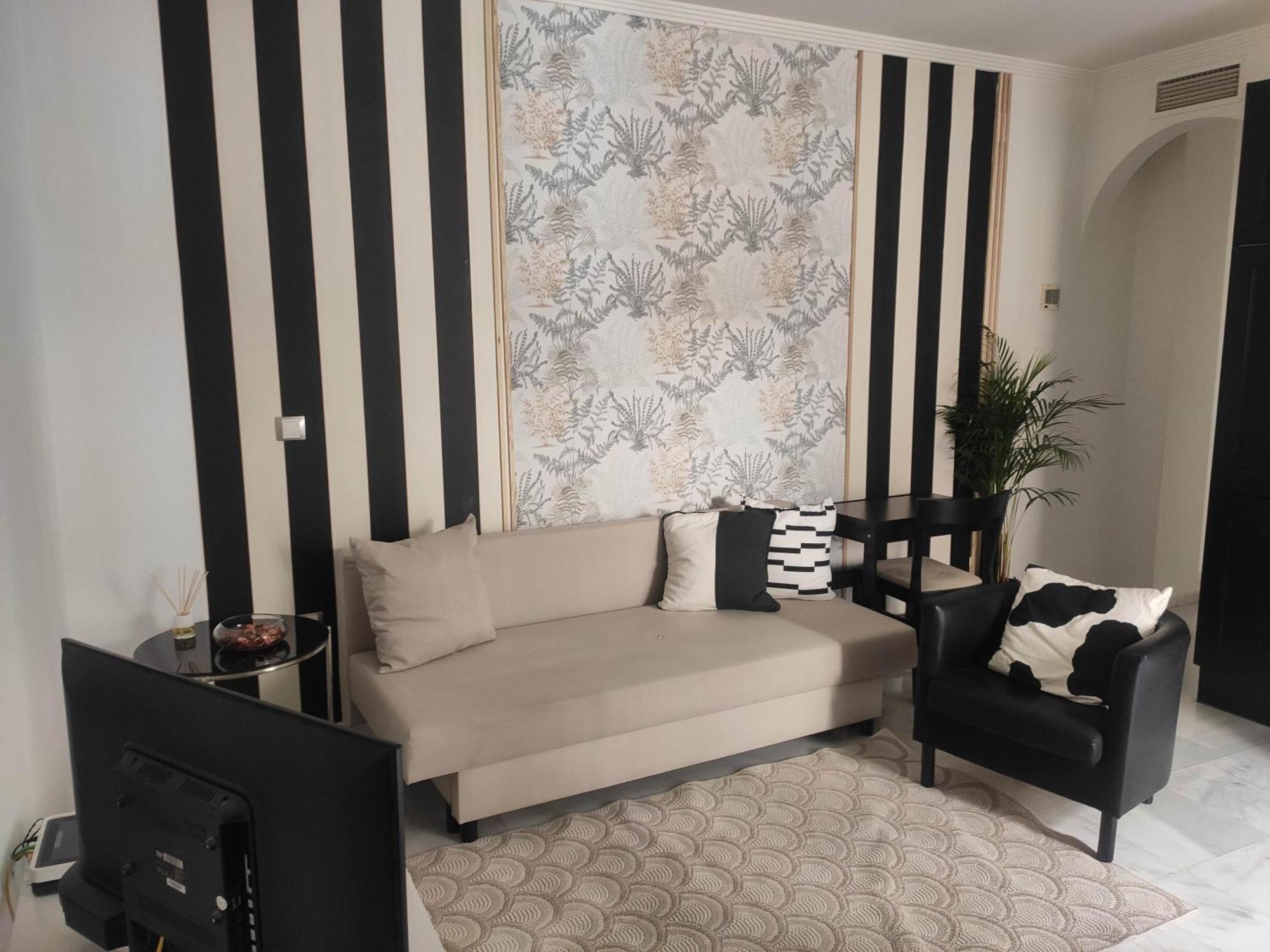 Appartamento Prime Location! Siviglia Esterno foto